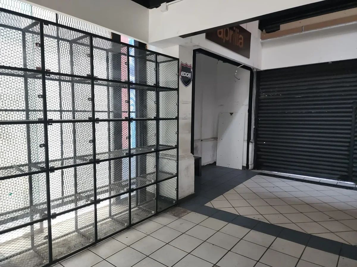 Local comercial en Centro (Área 1), Cuauhtémoc, foto 3 de 19