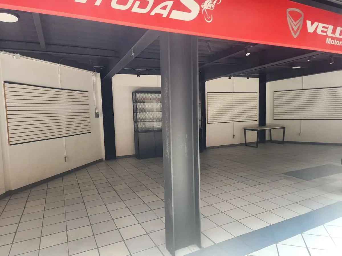 Local comercial en Centro (Área 1), Cuauhtémoc, foto 8 de 19