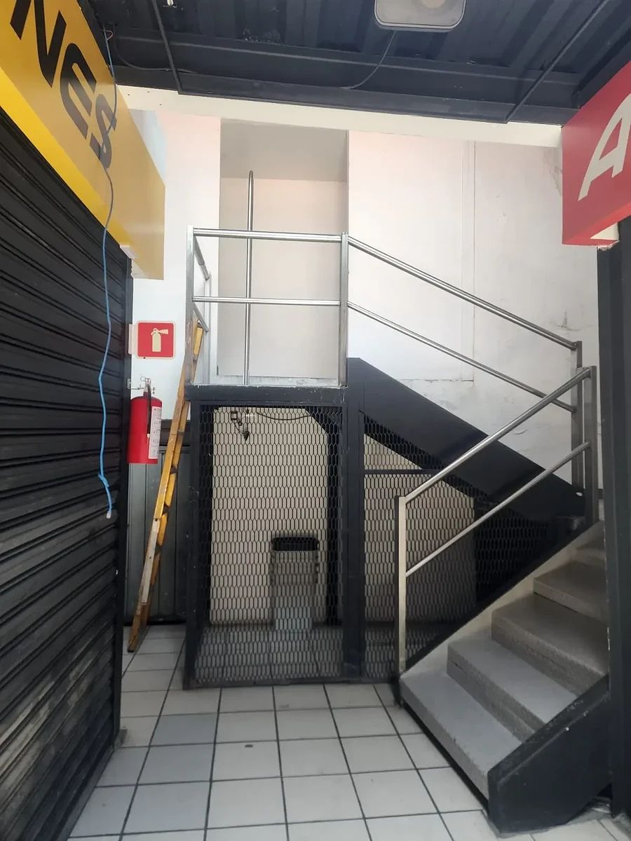 Local comercial en Centro (Área 1), Cuauhtémoc, foto 9 de 19