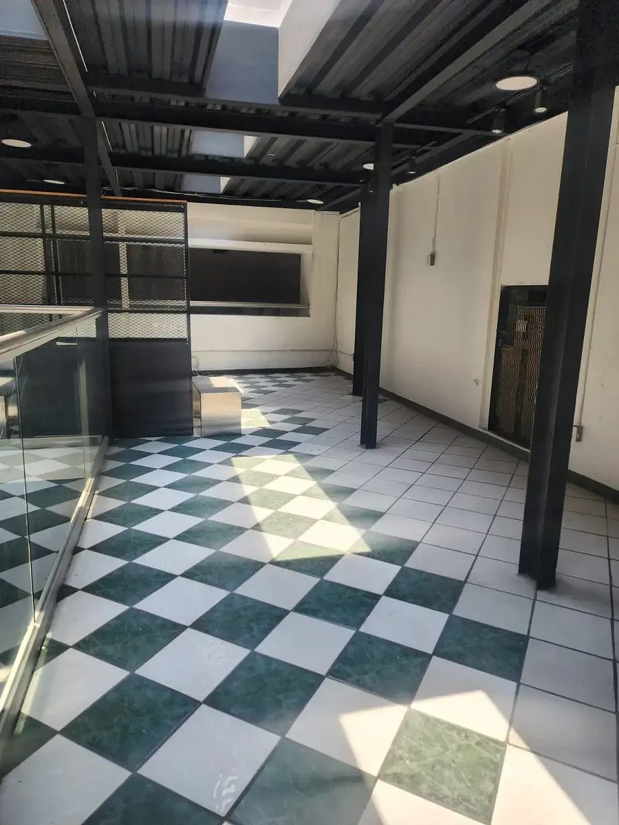 Local comercial en Centro (Área 1), Cuauhtémoc, foto 10 de 19