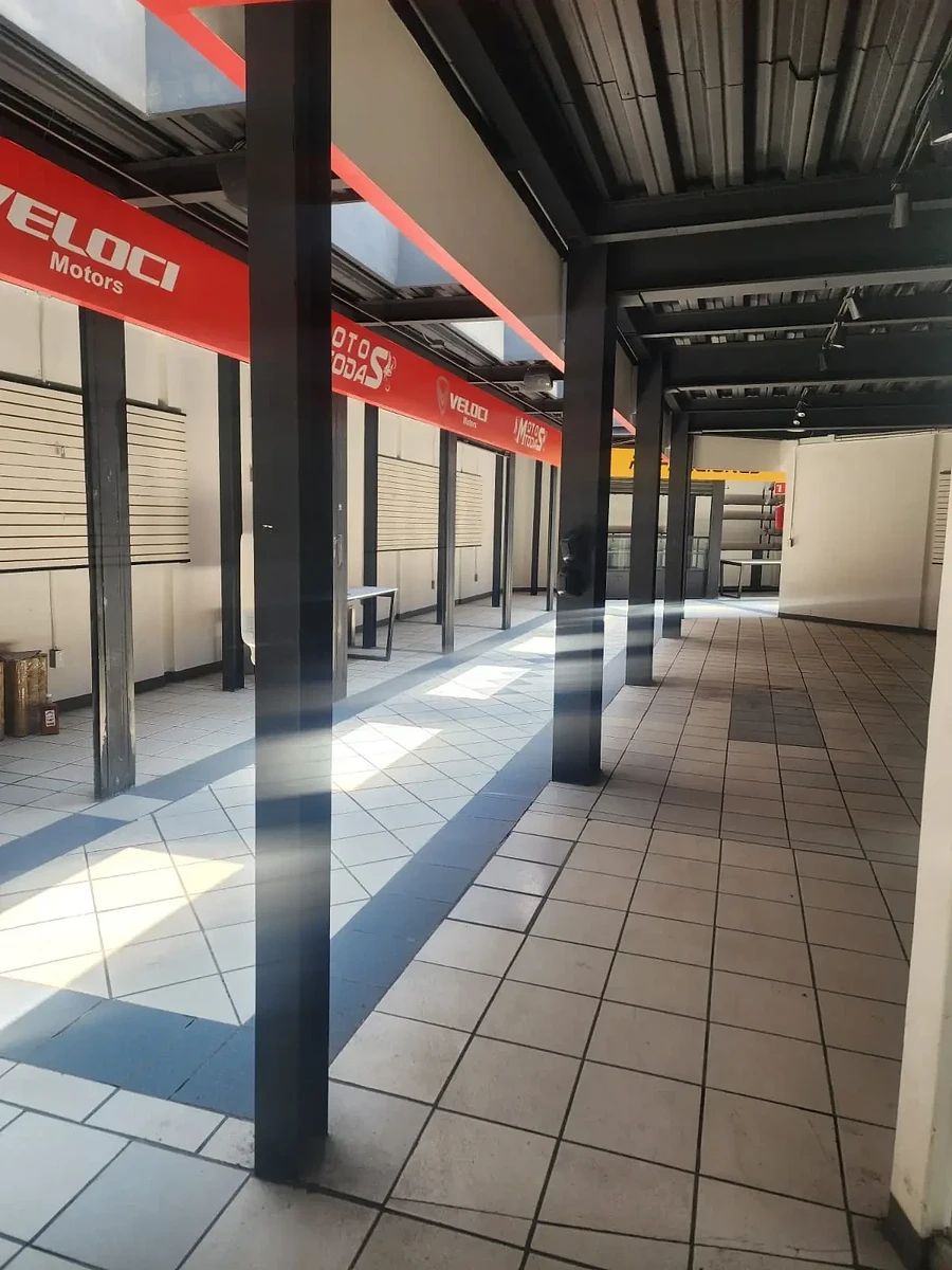 Local comercial en Centro (Área 1), Cuauhtémoc, foto 11 de 19