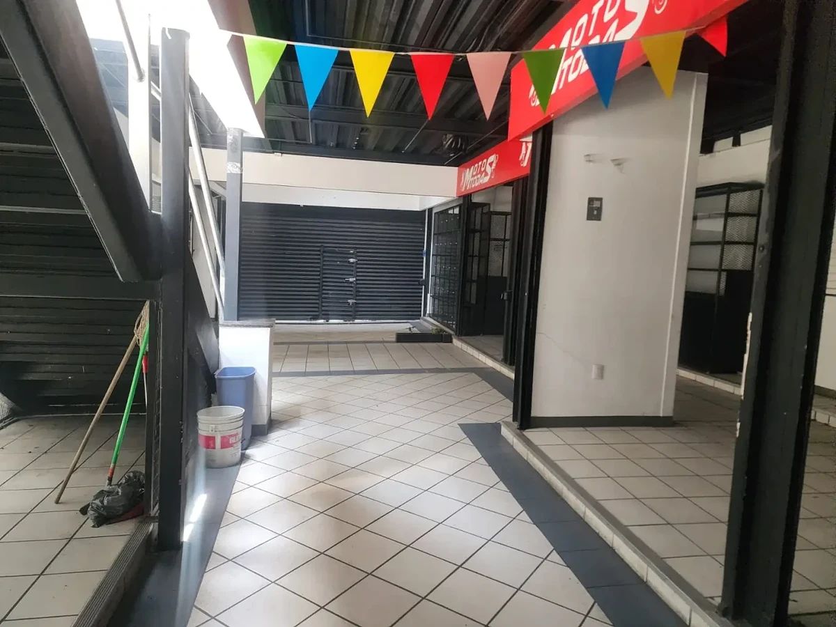 Local comercial en Centro (Área 1), Cuauhtémoc, foto 13 de 19