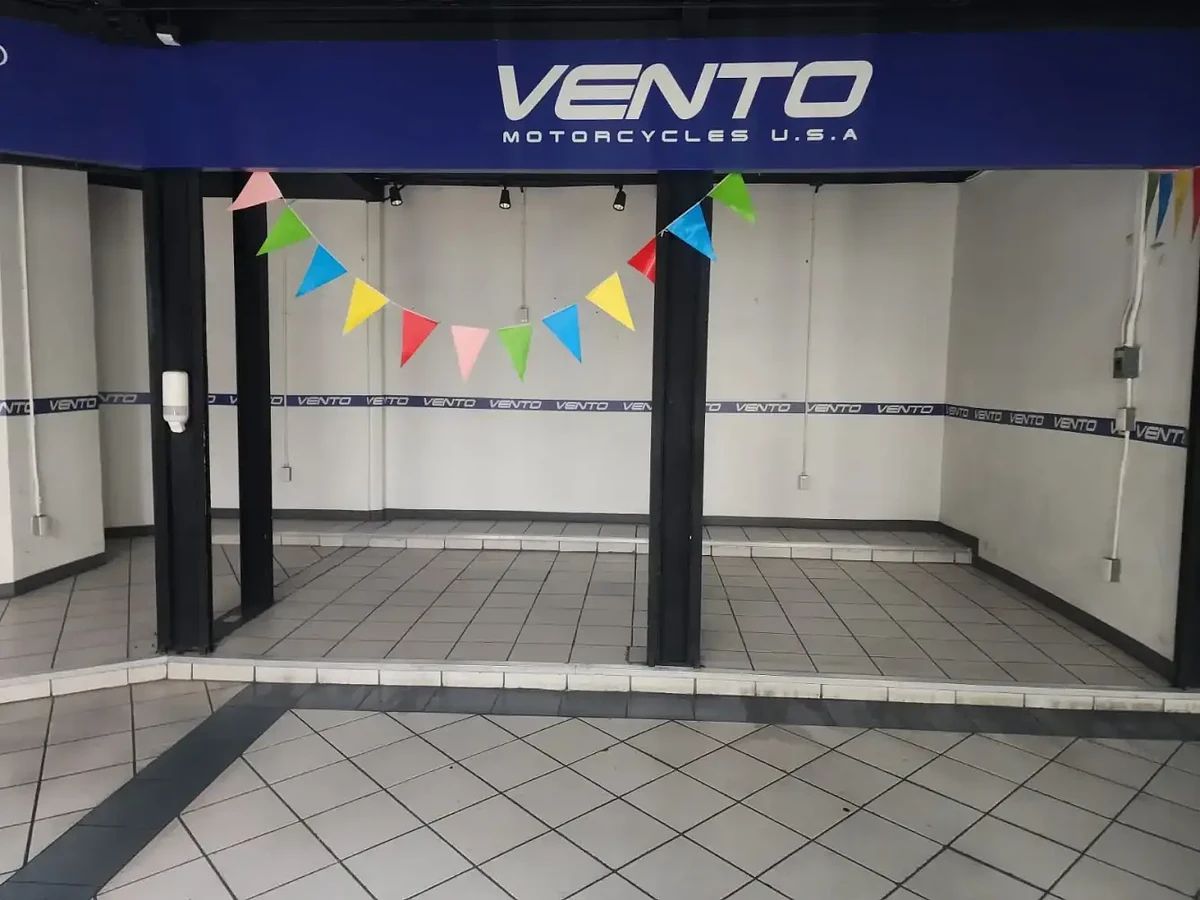 Local comercial en Centro (Área 1), Cuauhtémoc, foto 15 de 19