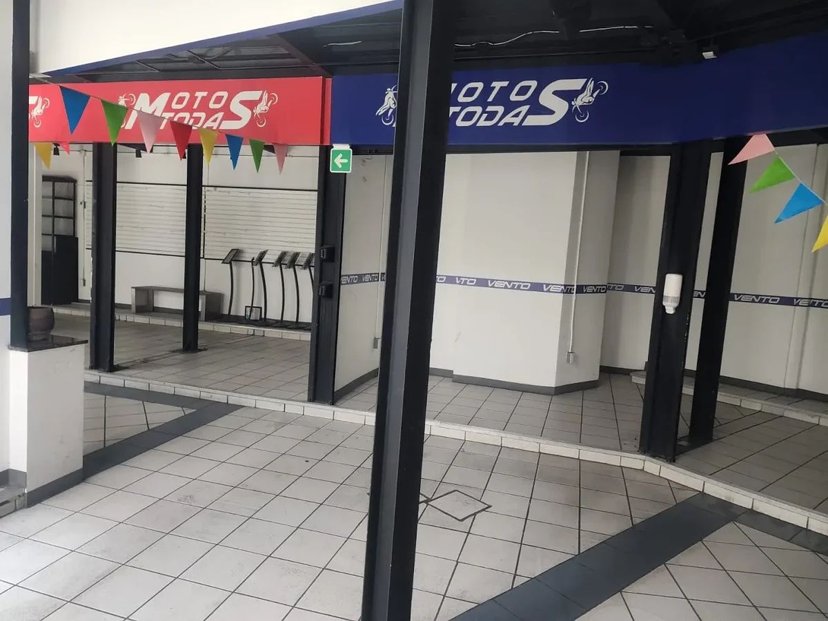 Local comercial en Centro (Área 1), Cuauhtémoc, foto 16 de 19