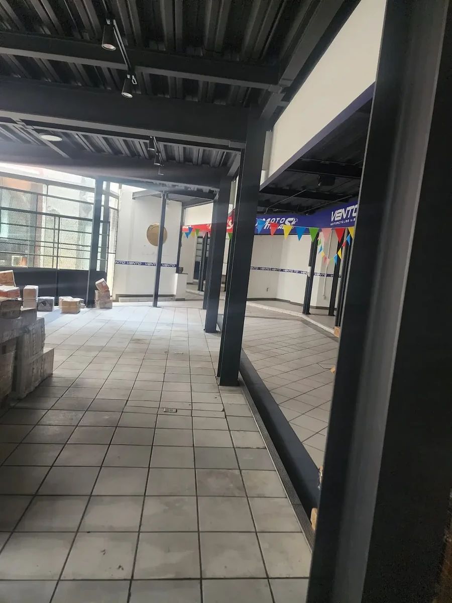 Local comercial en Centro (Área 1), Cuauhtémoc, foto 17 de 19