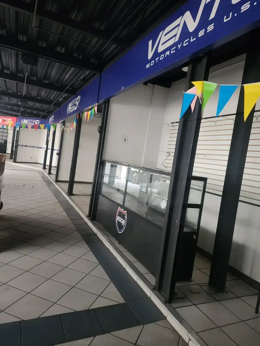 Local comercial en Centro (Área 1), Cuauhtémoc, foto 18 de 19