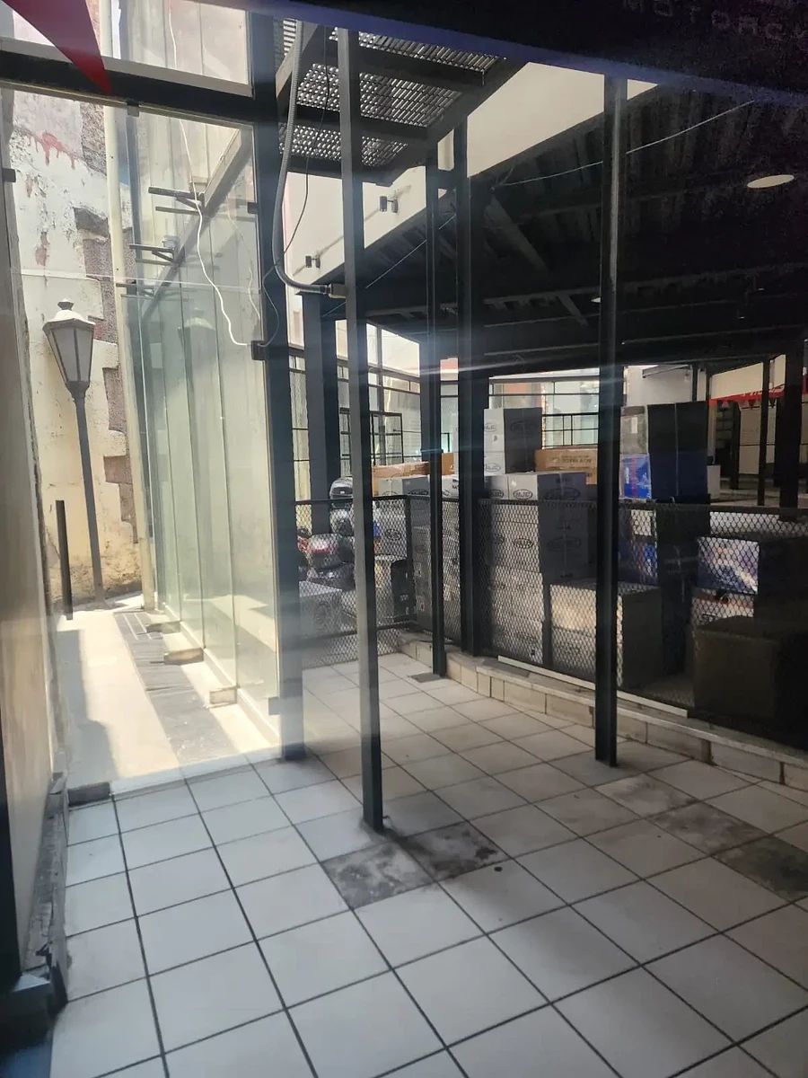 Local comercial en Centro (Área 1), Cuauhtémoc, foto 19 de 19