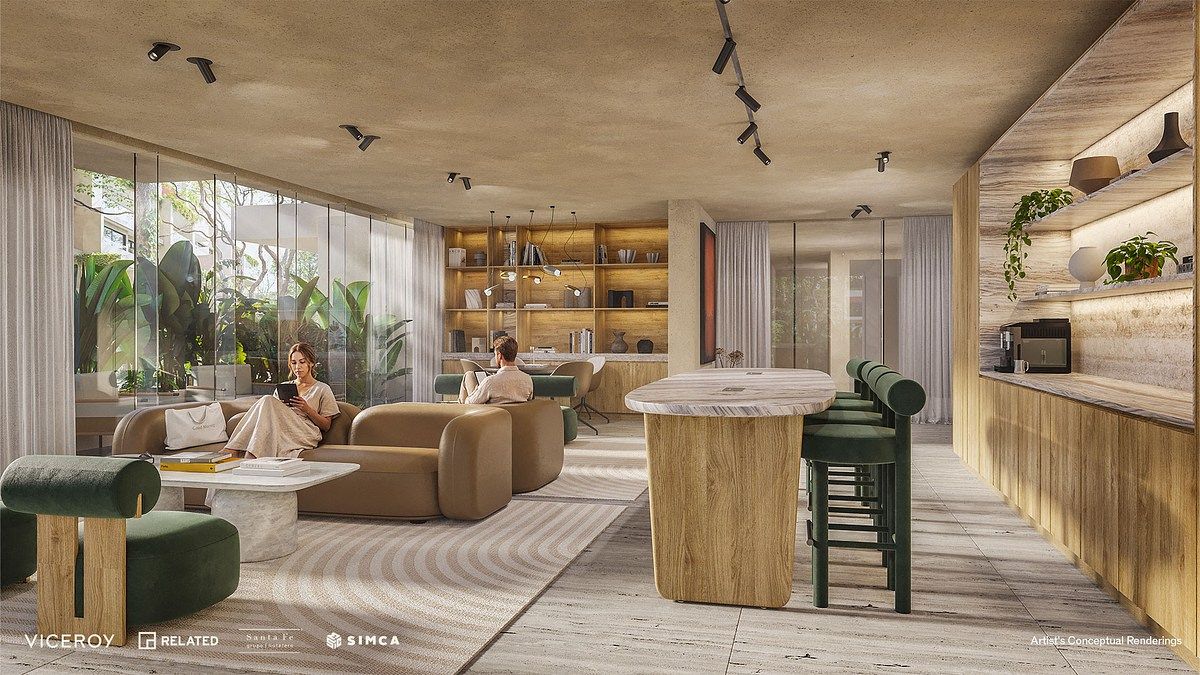 Viceroy Residences Playa Del Carmen