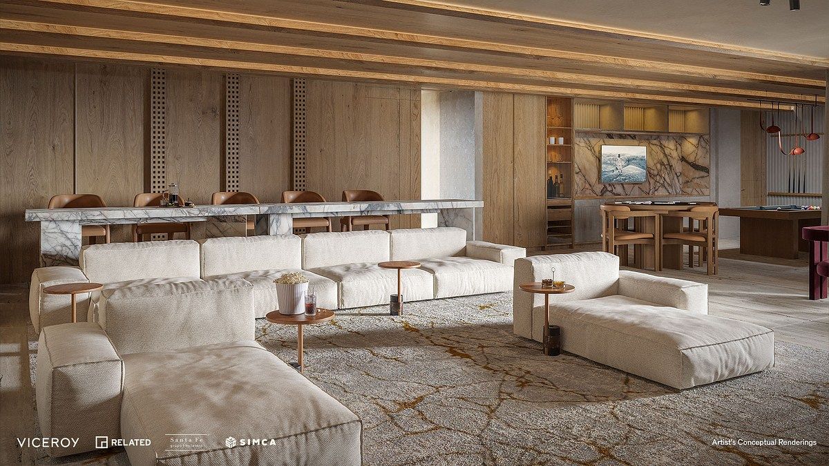 Viceroy Residences Playa del Carmen