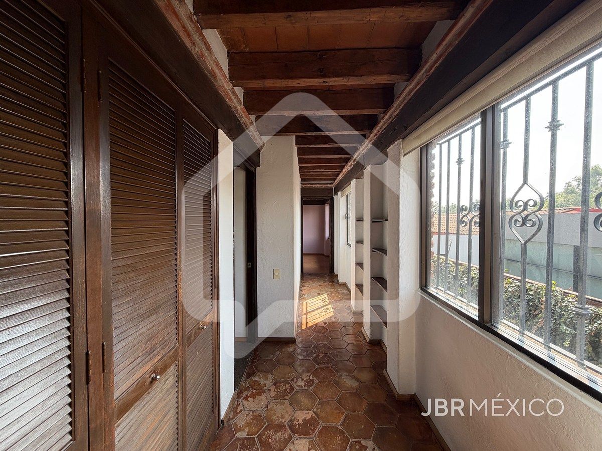 Casa em Bosques de las Lomas, Cuajimalpa de Morelos, foto 2 de 19