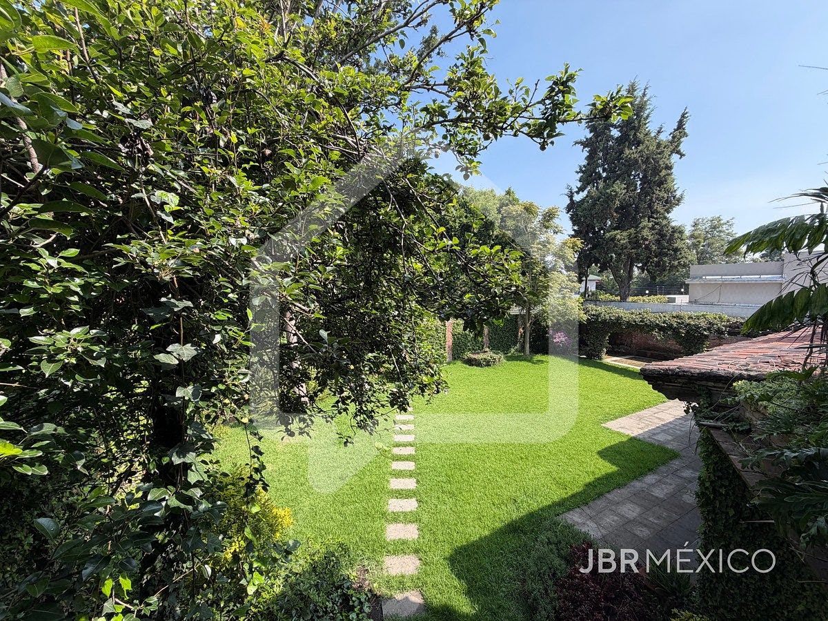 Casa em Bosques de las Lomas, Cuajimalpa de Morelos, foto 3 de 19