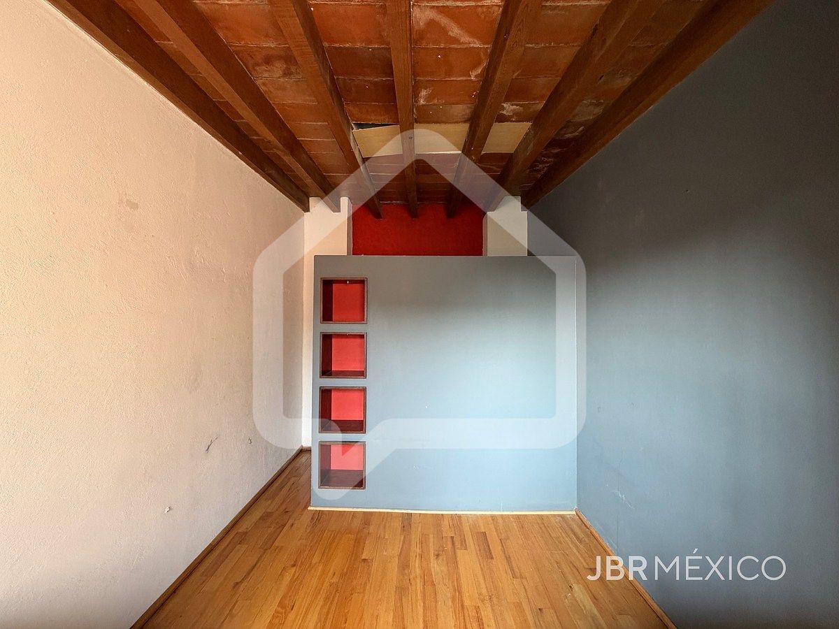 Casa em Bosques de las Lomas, Cuajimalpa de Morelos, foto 4 de 19