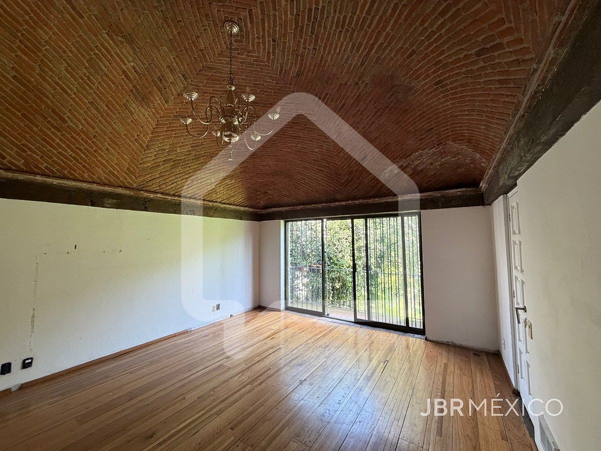 Casa em Bosques de las Lomas, Cuajimalpa de Morelos, foto 8 de 19