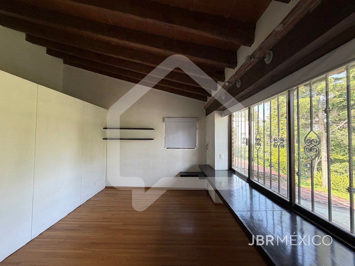 Casa em Bosques de las Lomas, Cuajimalpa de Morelos, foto 11 de 19