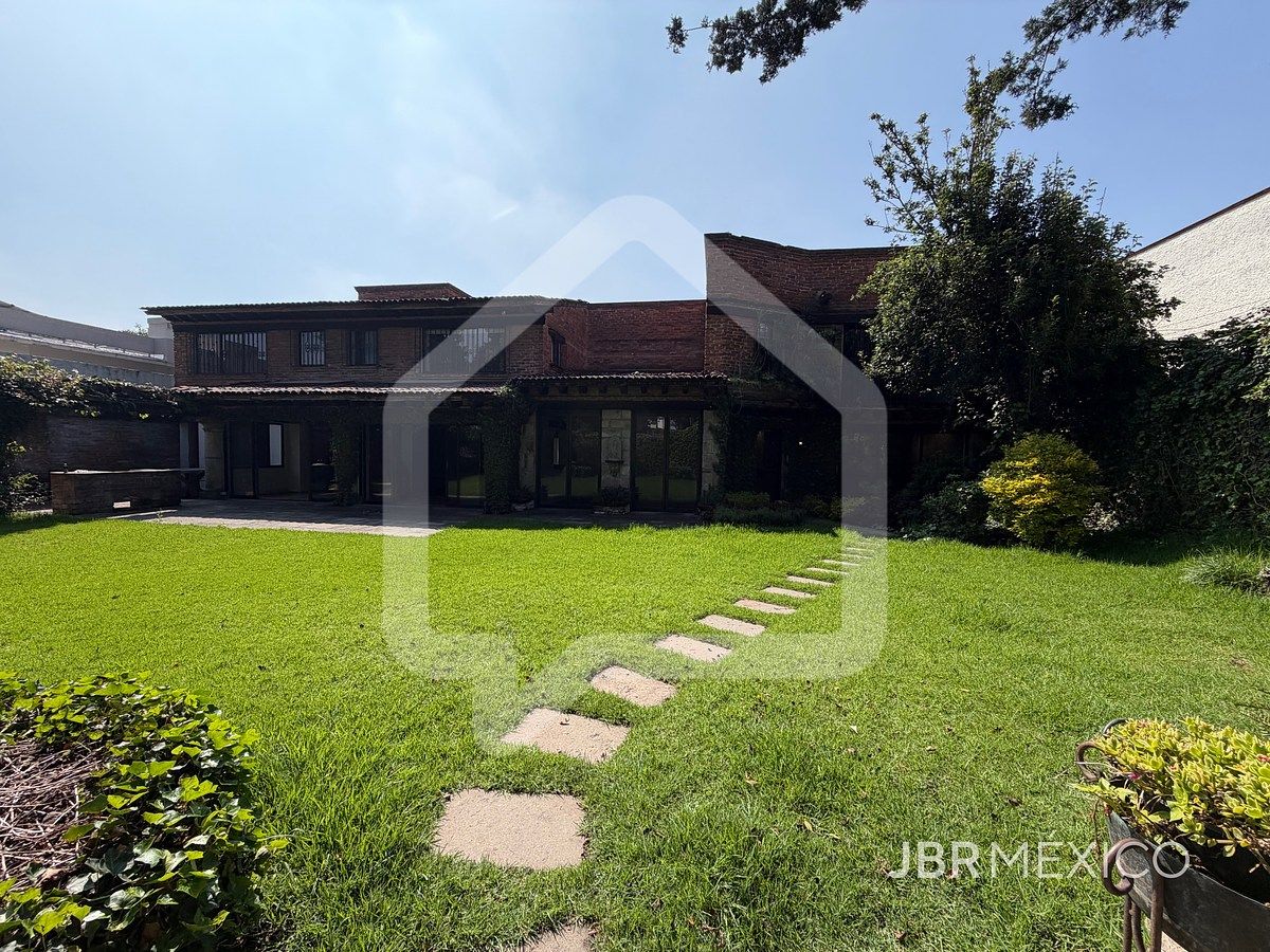 Casa em Bosques de las Lomas, Cuajimalpa de Morelos, foto 13 de 19