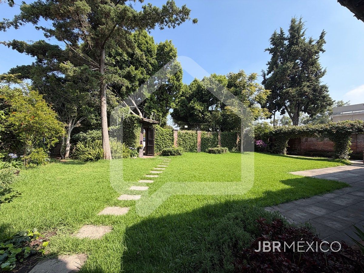 Casa em Bosques de las Lomas, Cuajimalpa de Morelos, foto 15 de 19