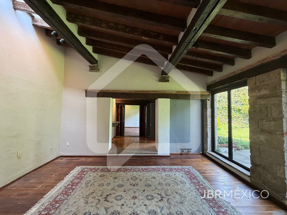 Casa em Bosques de las Lomas, Cuajimalpa de Morelos, foto 17 de 19