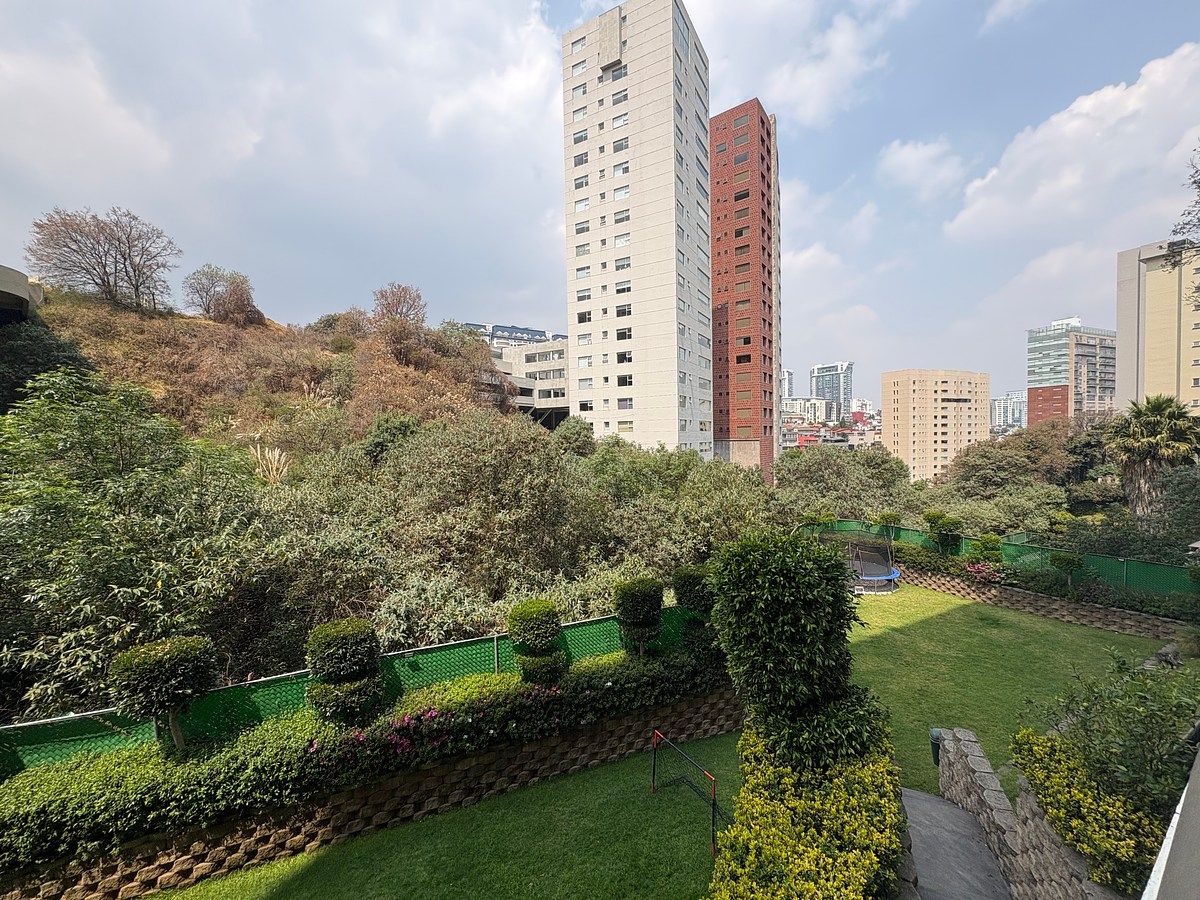 22 de 22: Jardín