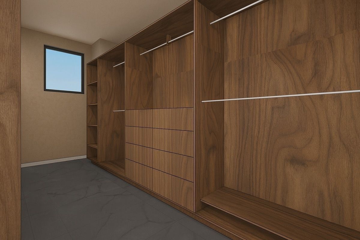 Apartment in Chapultepec 9a Sección, Tijuana, photo 8 of 10