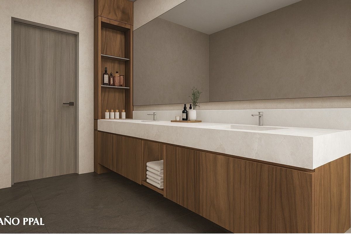 Apartment in Chapultepec 9a Sección, Tijuana, photo 10 of 10
