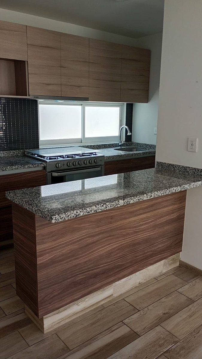 Departamento en Colinas del Lago, Cuautitlán Izcalli, foto 2 de 12