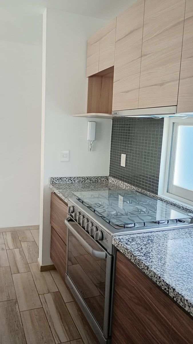 Departamento en Colinas del Lago, Cuautitlán Izcalli, foto 3 de 12