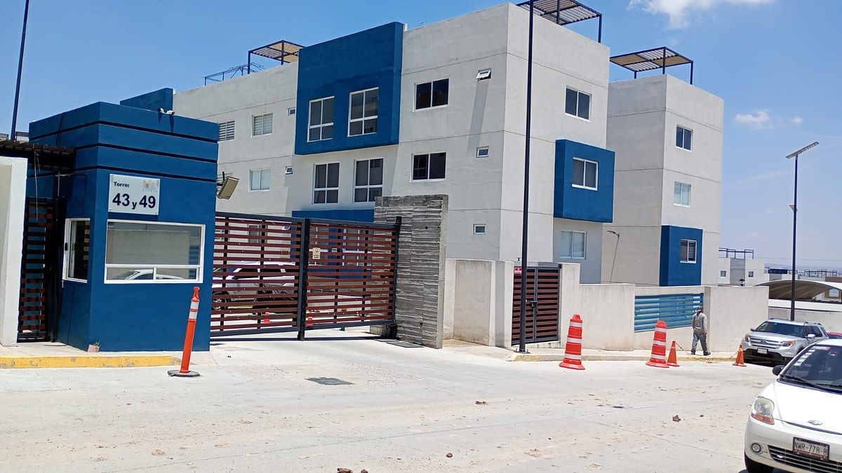 DEPARTAMENTO EN CUAUTITLAN IZCALLI, foto 1 de 12