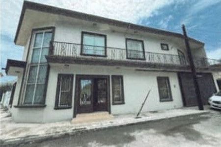 Casa en Venta en la Col. Villa de San Miguel en Guadalupe Nuevo León