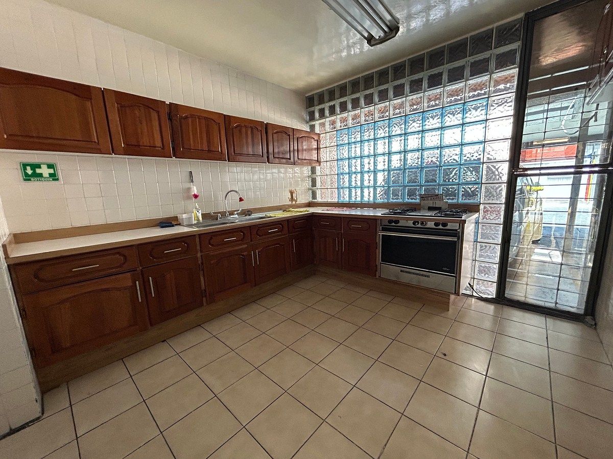 cocina, foto 11 de 24