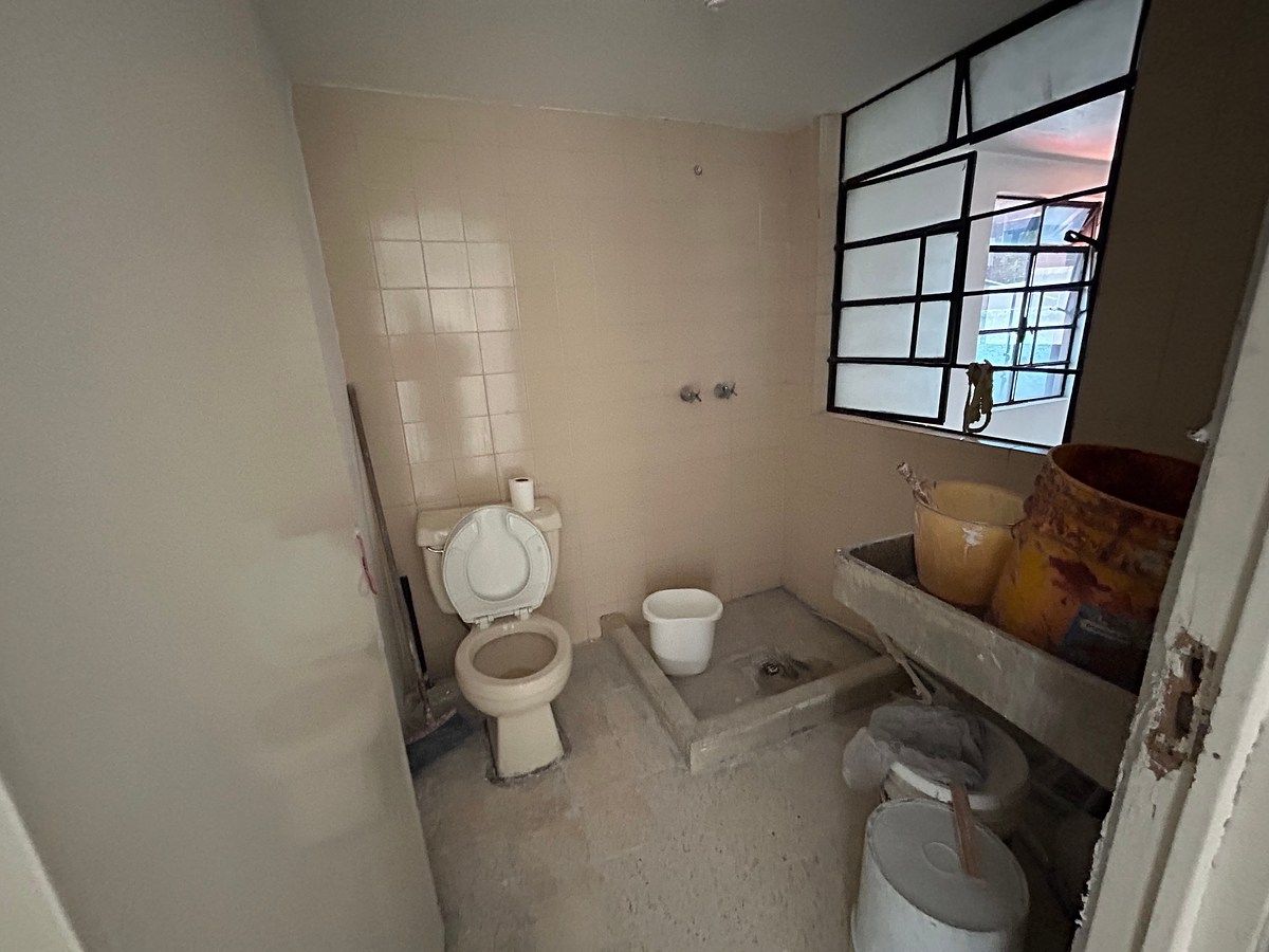 Casa en Tlacoquemecatl, Benito Juárez, foto 22 de 24