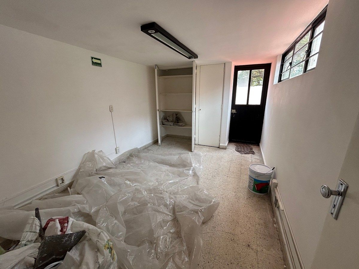 Casa en Tlacoquemecatl, Benito Juárez, foto 21 de 24