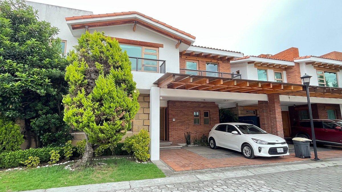 Casa en Venta Metepec Edo Mex, foto 1 de 26