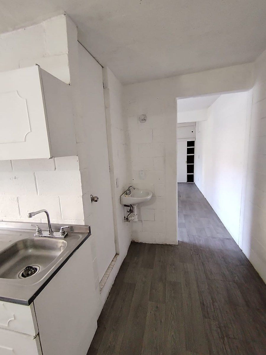 Apartamento em Centro (Área 1), Cuauhtémoc, foto 7 de 17