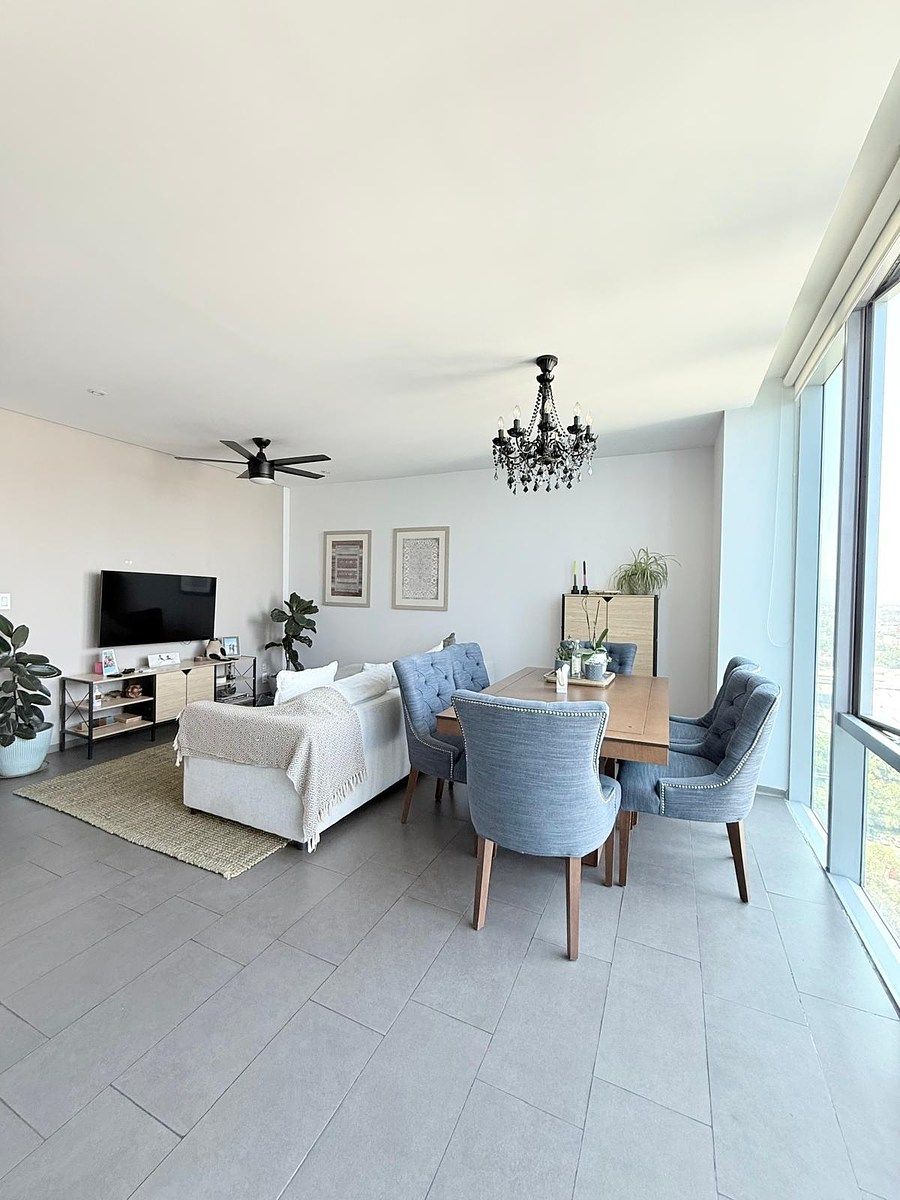 🌇 Vive en las alturas de Latitud Polanco | Piso 18 con vista espectacular, foto 1 de 35