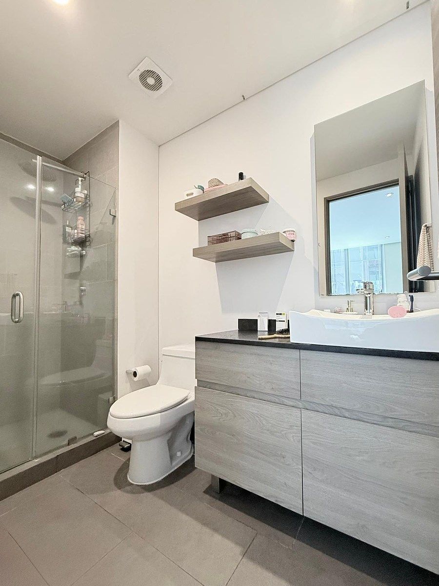 Baño Recámara Prinicipal, foto 10 de 35