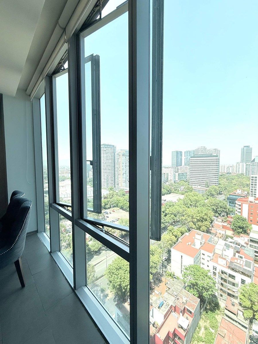 Departamento en Granada, Miguel Hidalgo, foto 8 de 35