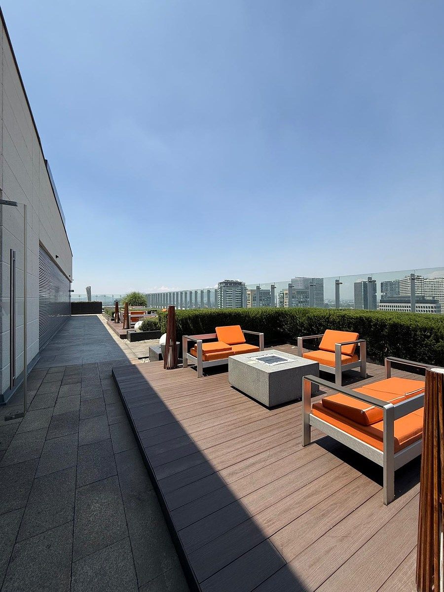 Roof Garden, foto 18 de 35