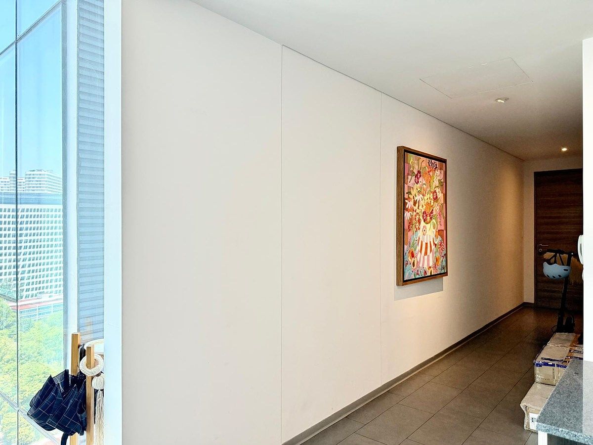 Hall de acceso, foto 17 de 35
