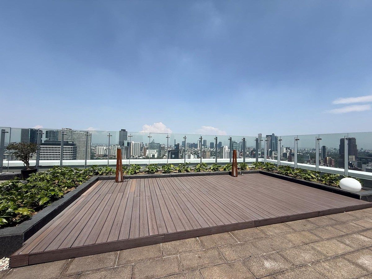 Roof Garden, foto 23 de 35