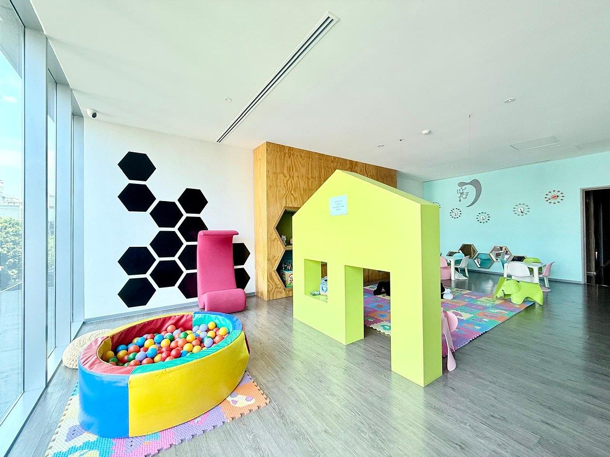 Kids Room, foto 26 de 35
