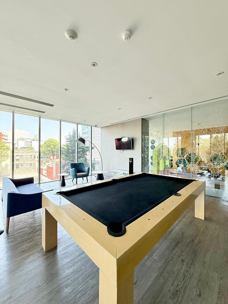 Club Room, foto 28 de 35