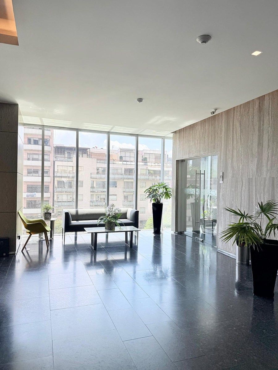 Lobby, foto 34 de 35