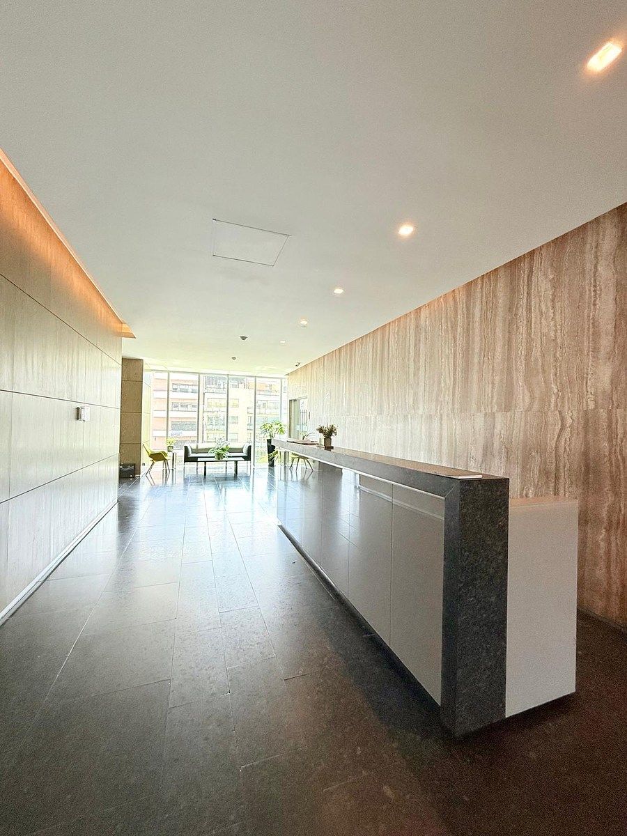Lobby, foto 35 de 35