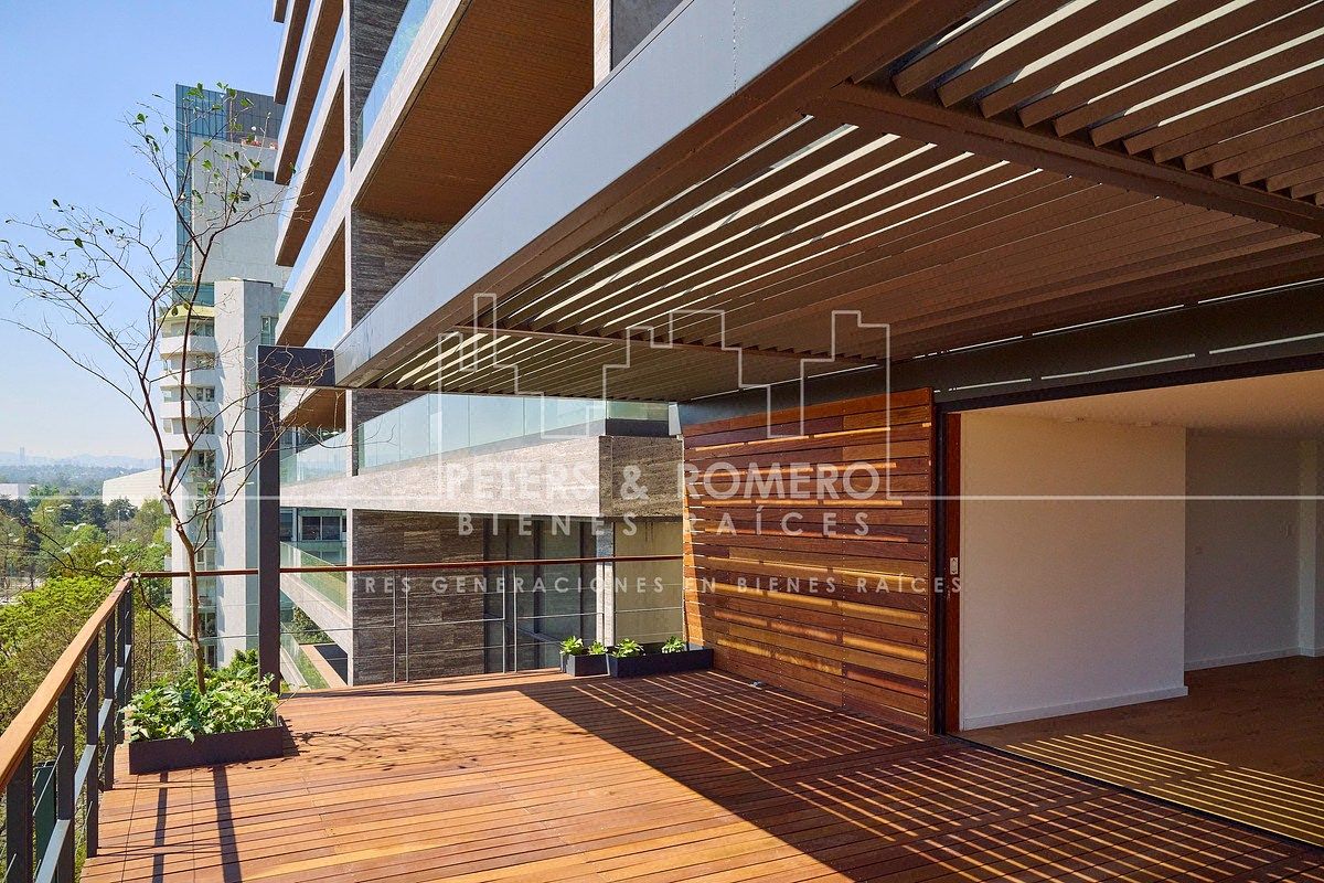 Penthouse en Venta en Ruben Dario