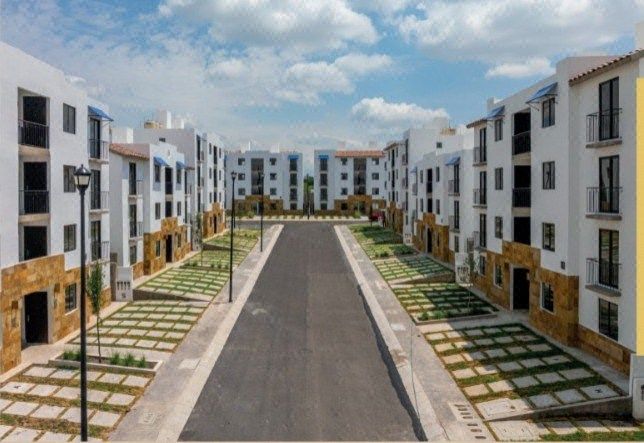 Departamentos en Venta en Ciudad del Sol