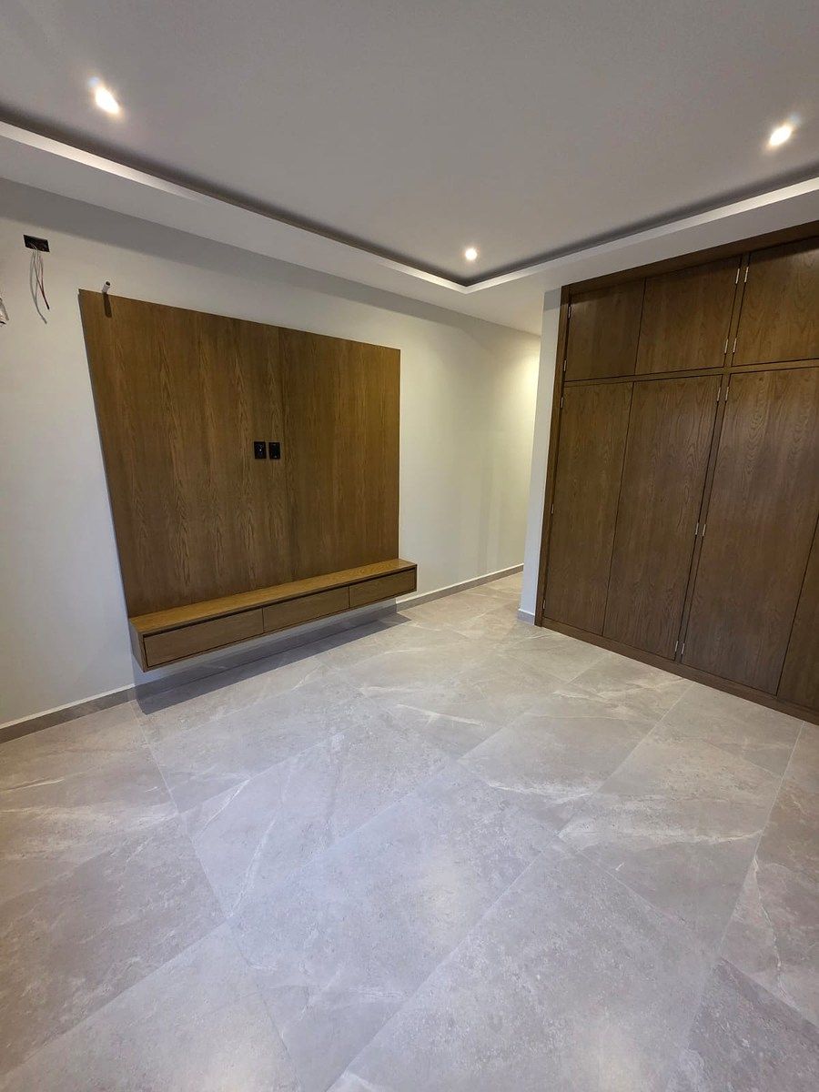 13 de 14: habitación secundaria