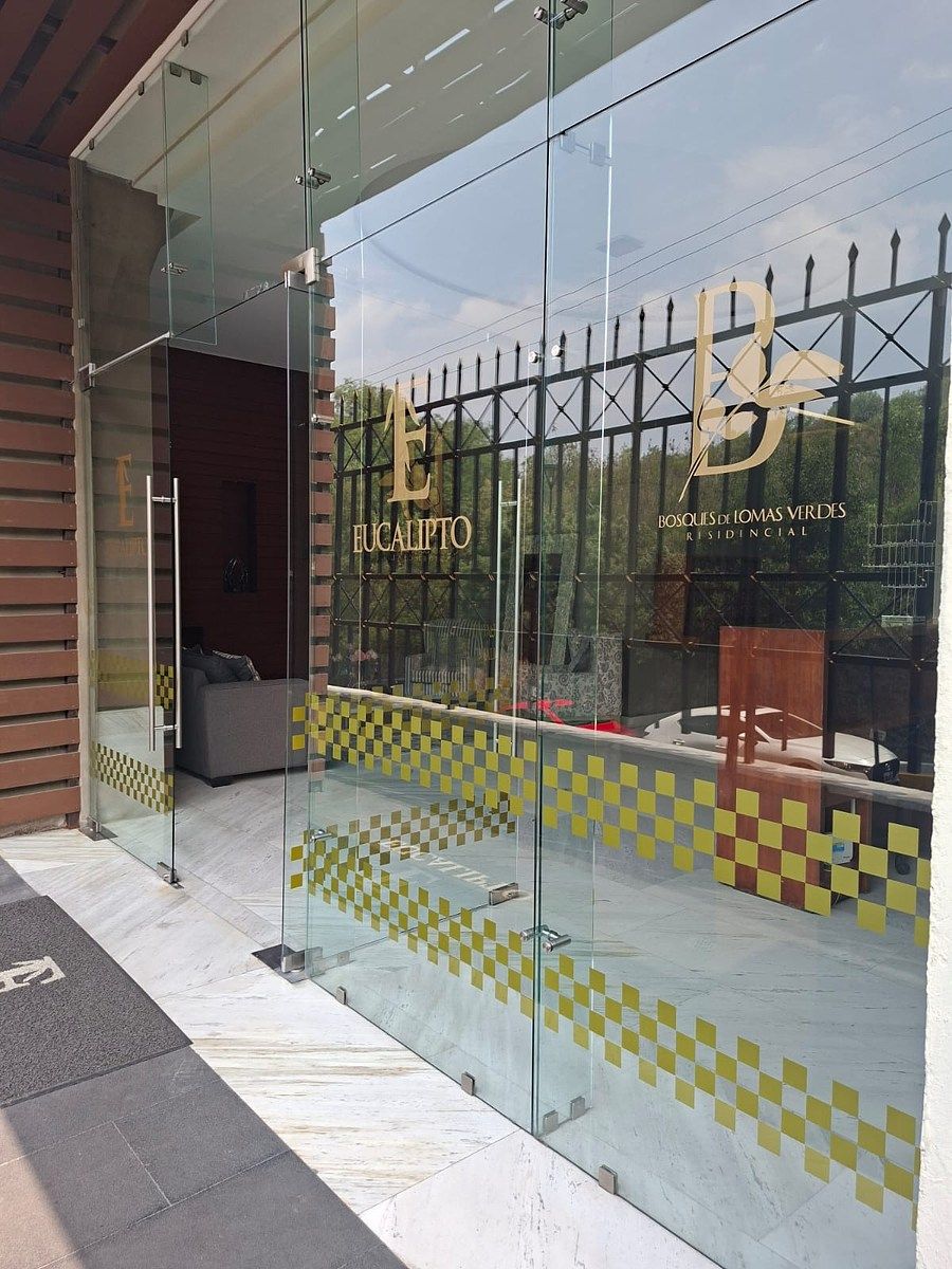 Apartamento em Lomas Verdes 1a Sección, Naucalpan de Juárez, foto 4 de 32