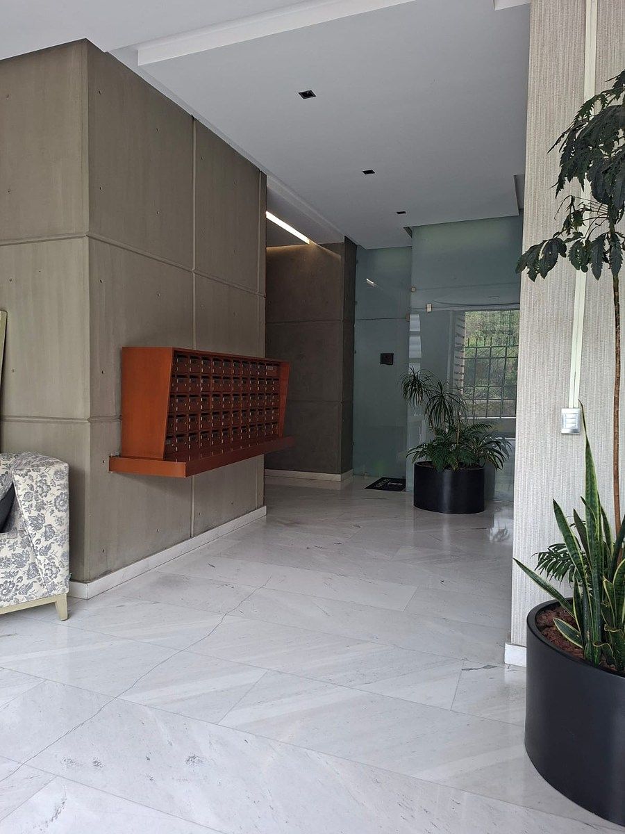 Apartamento em Lomas Verdes 1a Sección, Naucalpan de Juárez, foto 3 de 32