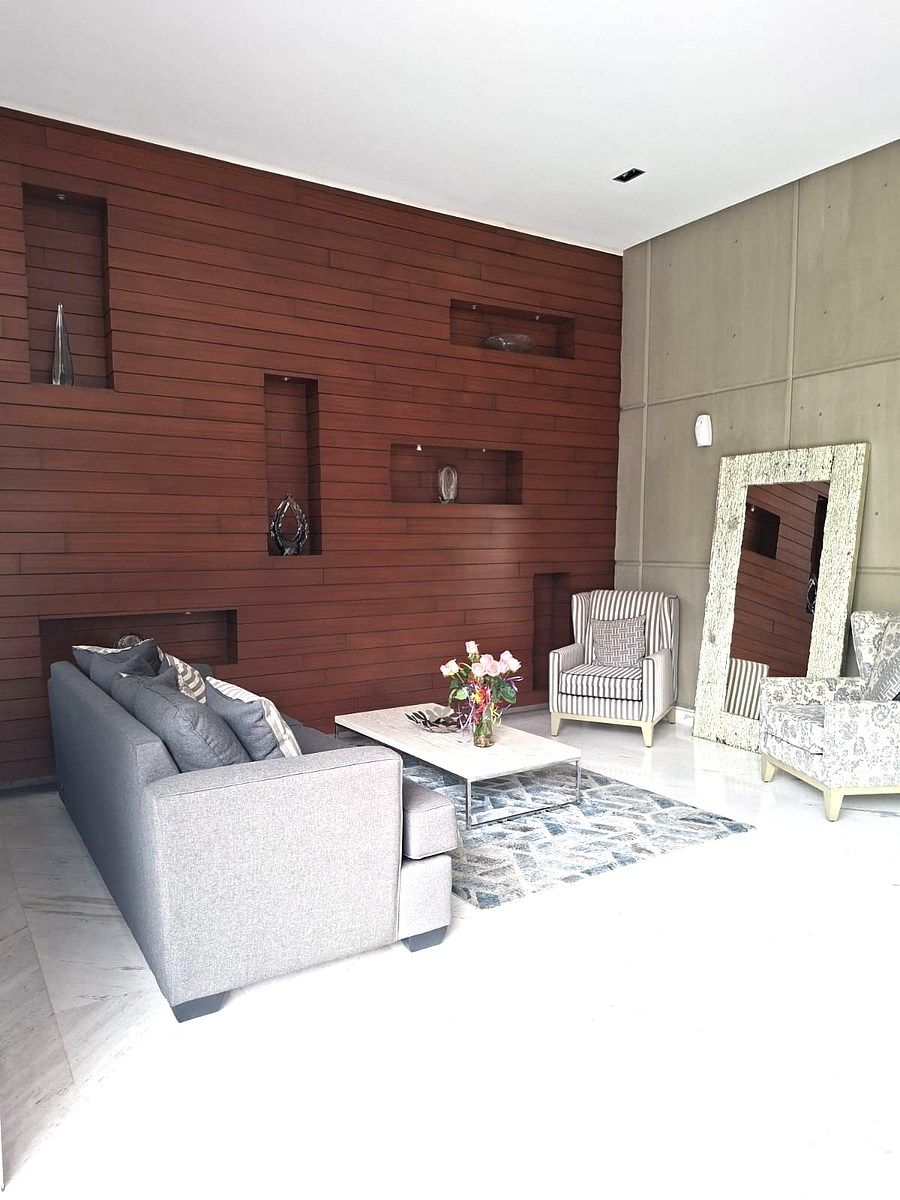 Apartamento para alugar em Bosques de Lomas Verdes, foto 1 de 32