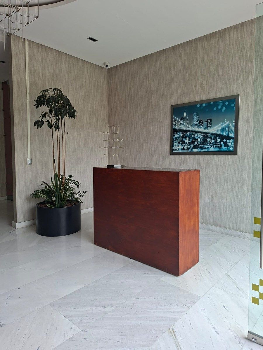 Apartamento em Lomas Verdes 1a Sección, Naucalpan de Juárez, foto 2 de 32